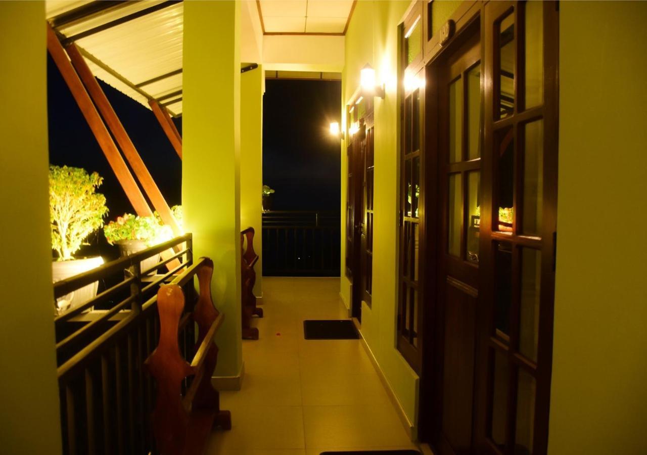Grand View Guest House Haputale Exterior foto