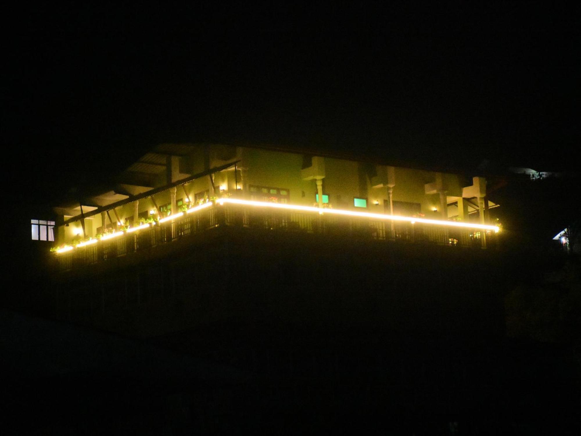 Grand View Guest House Haputale Exterior foto
