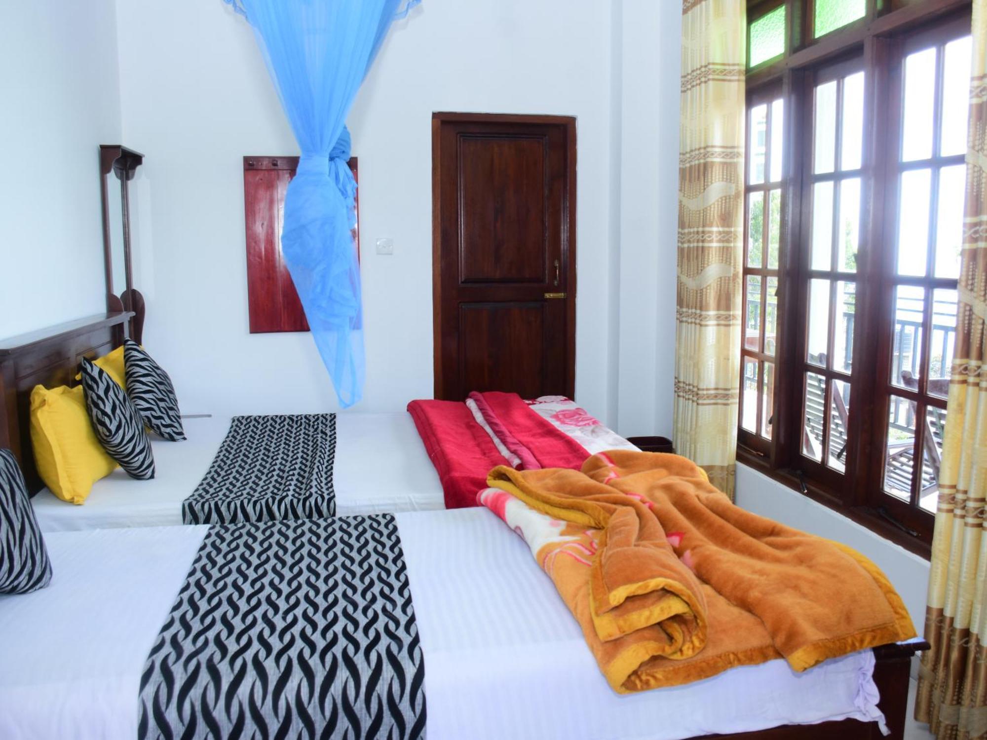 Grand View Guest House Haputale Exterior foto