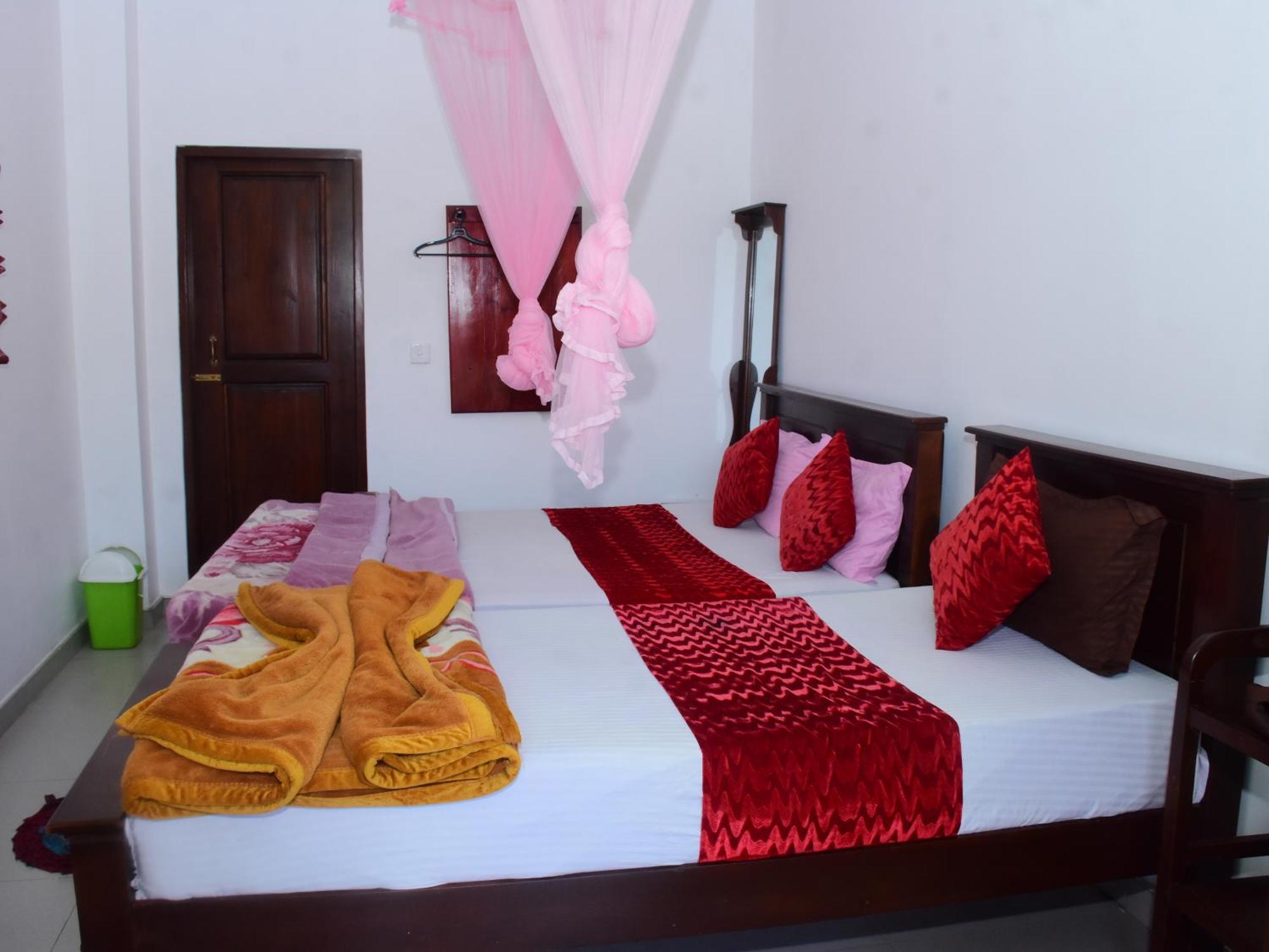 Grand View Guest House Haputale Exterior foto