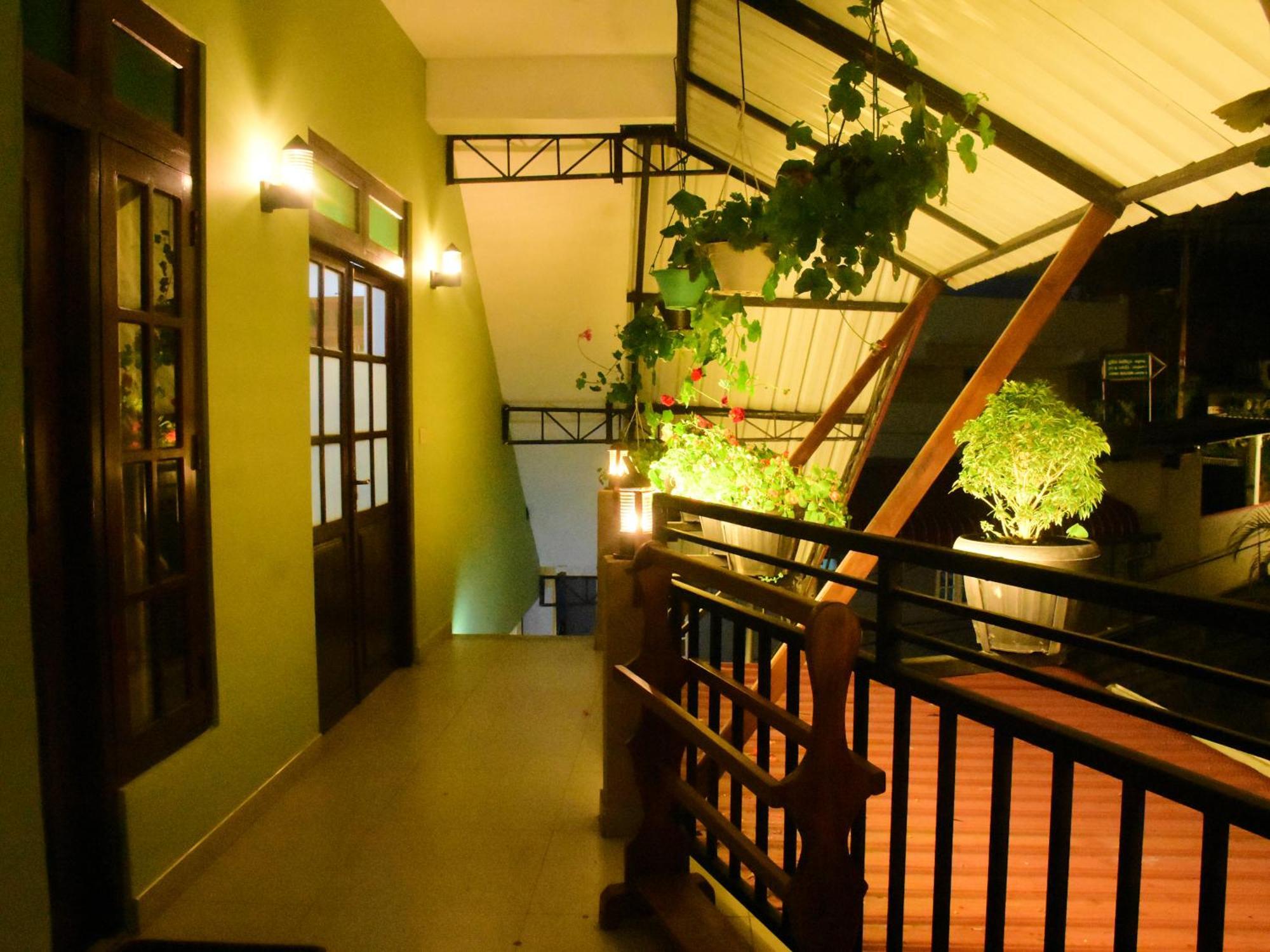 Grand View Guest House Haputale Exterior foto